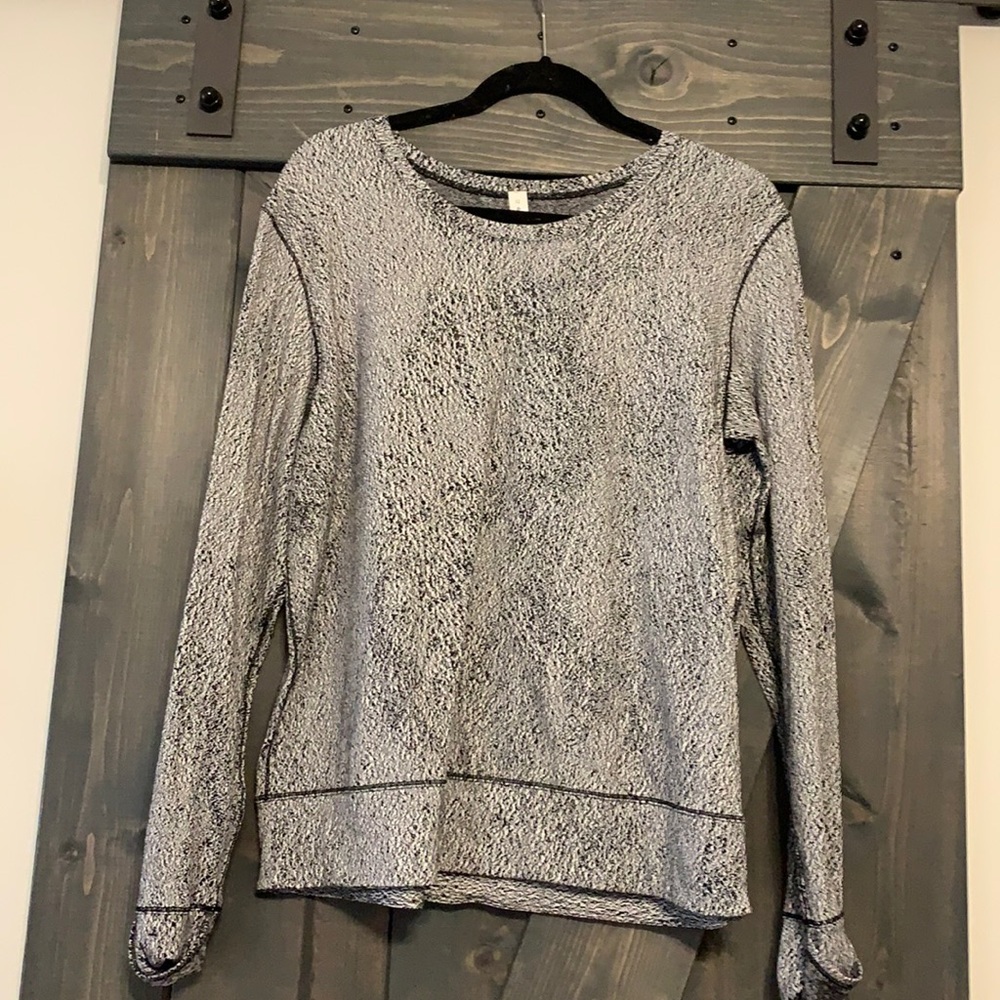 Lululemon Pullover